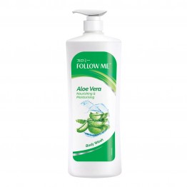 Follow Me Body Wash Botanical 1000ml